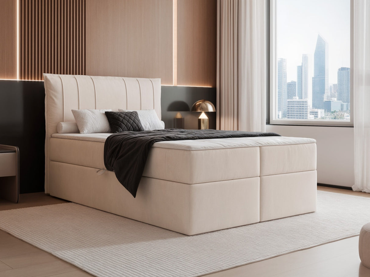 Kontinentālā gulta 578427