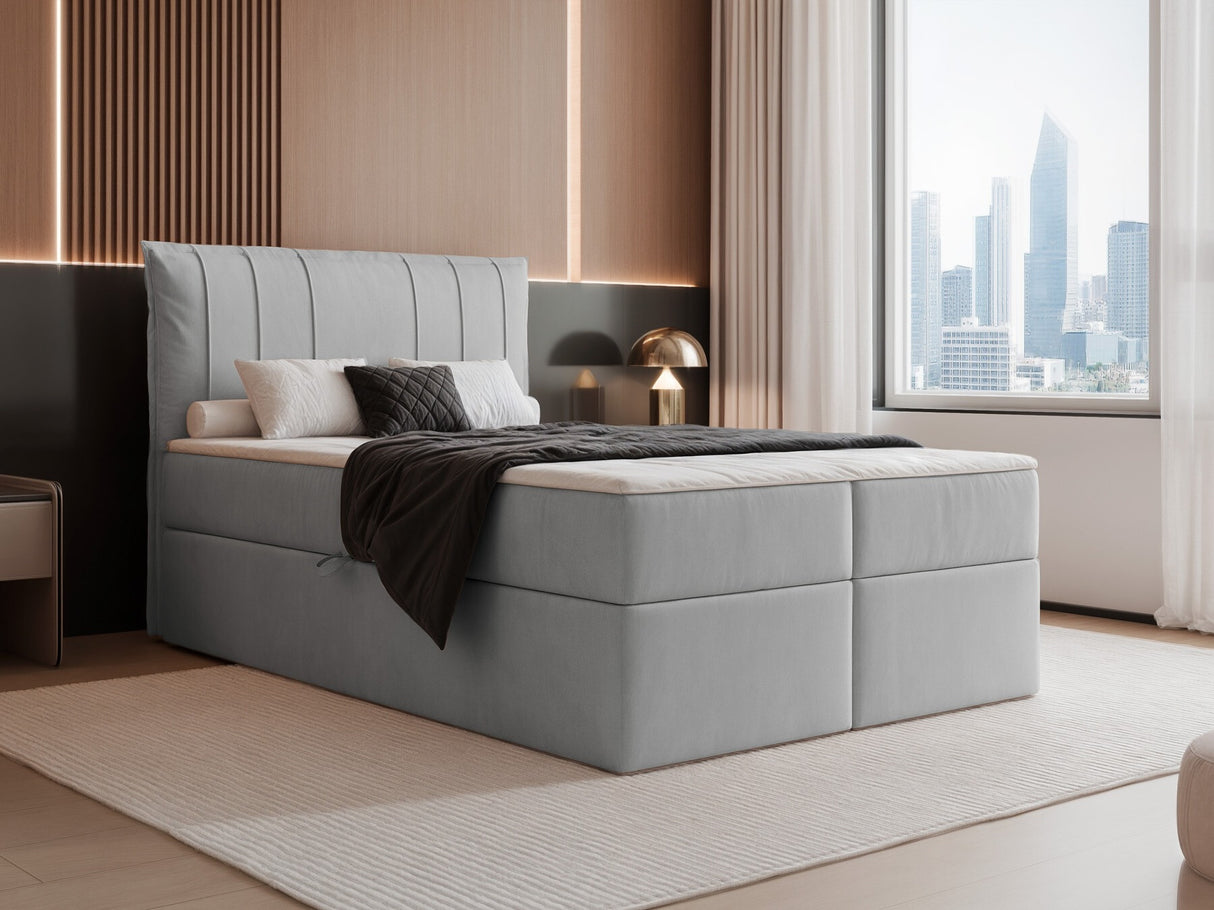 Kontinentālā gulta 578427