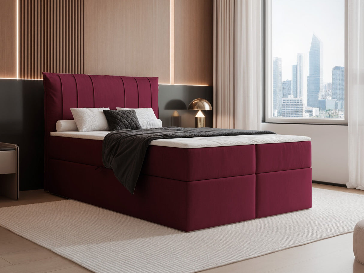 Kontinentālā gulta 578427