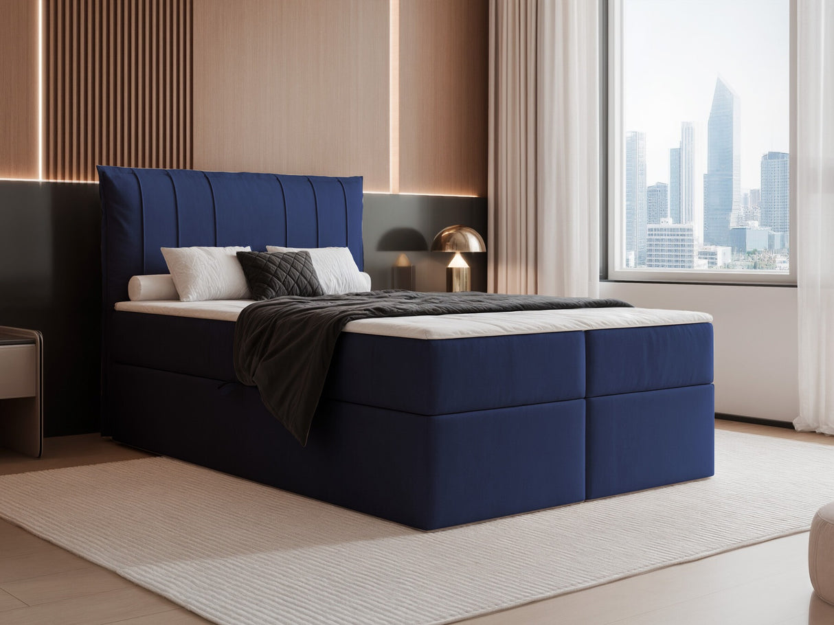 Kontinentālā gulta 578427