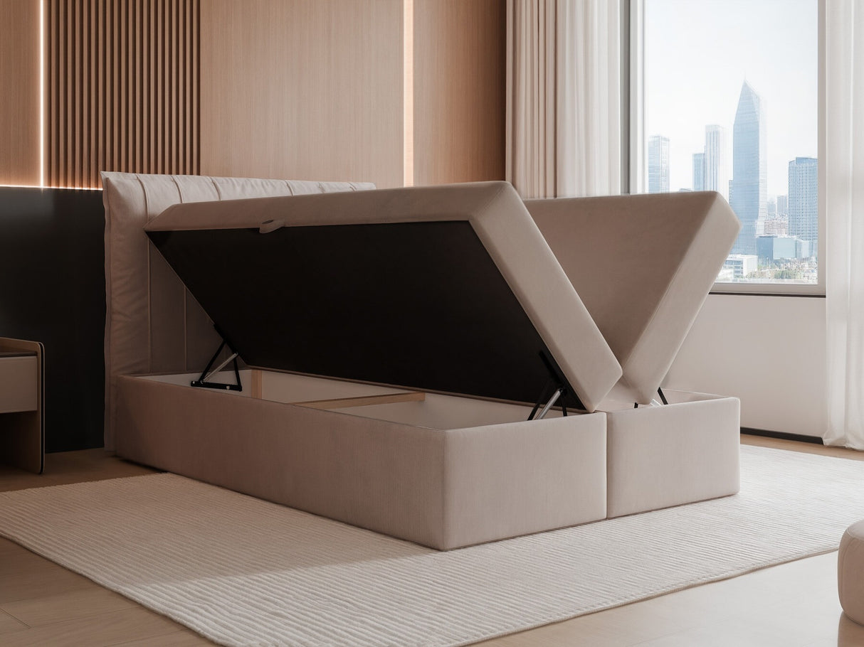 Kontinentālā gulta 578427