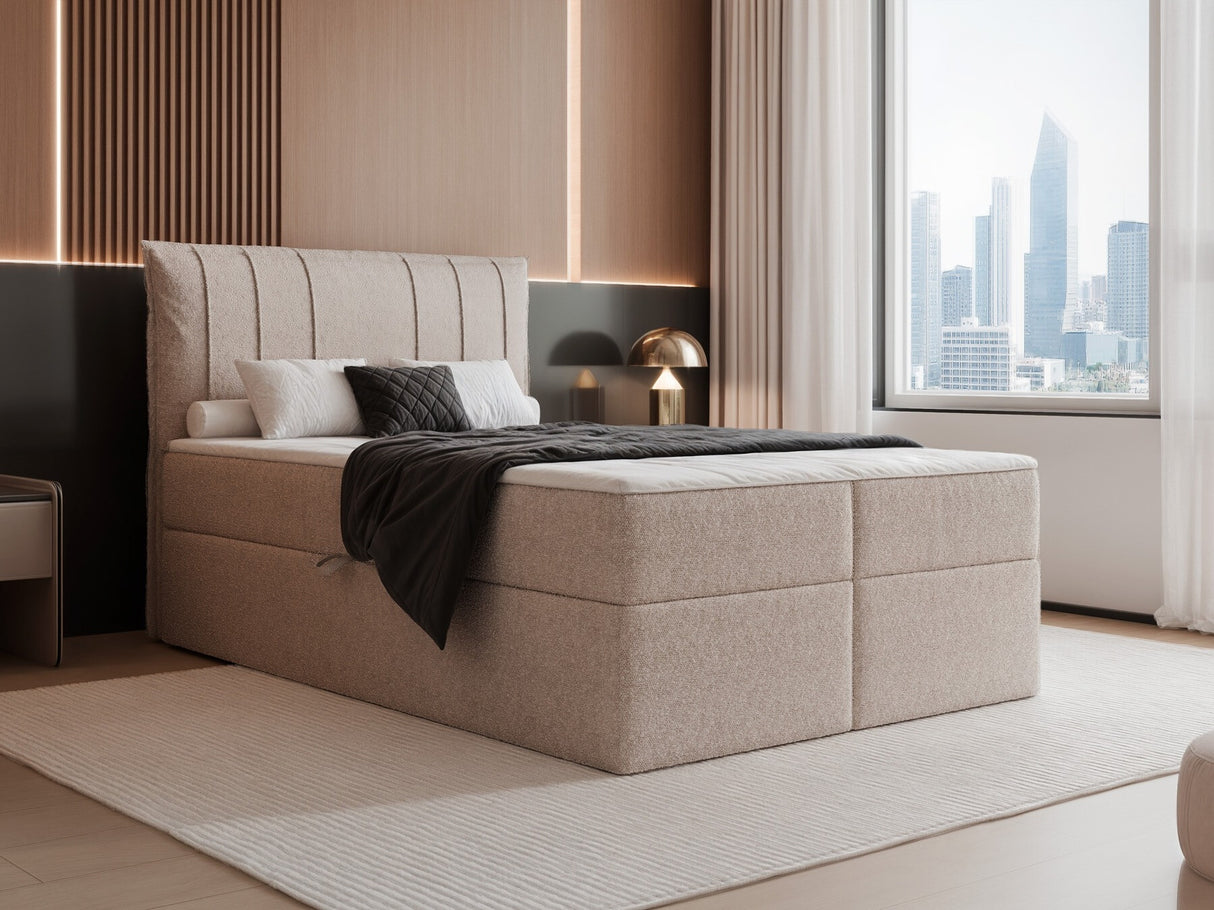 Kontinentālā gulta 578427