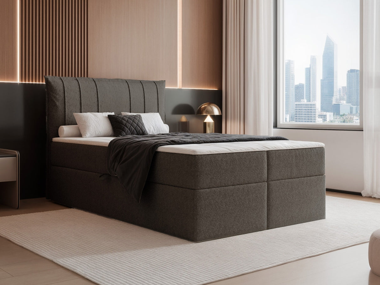 Kontinentālā gulta 578427