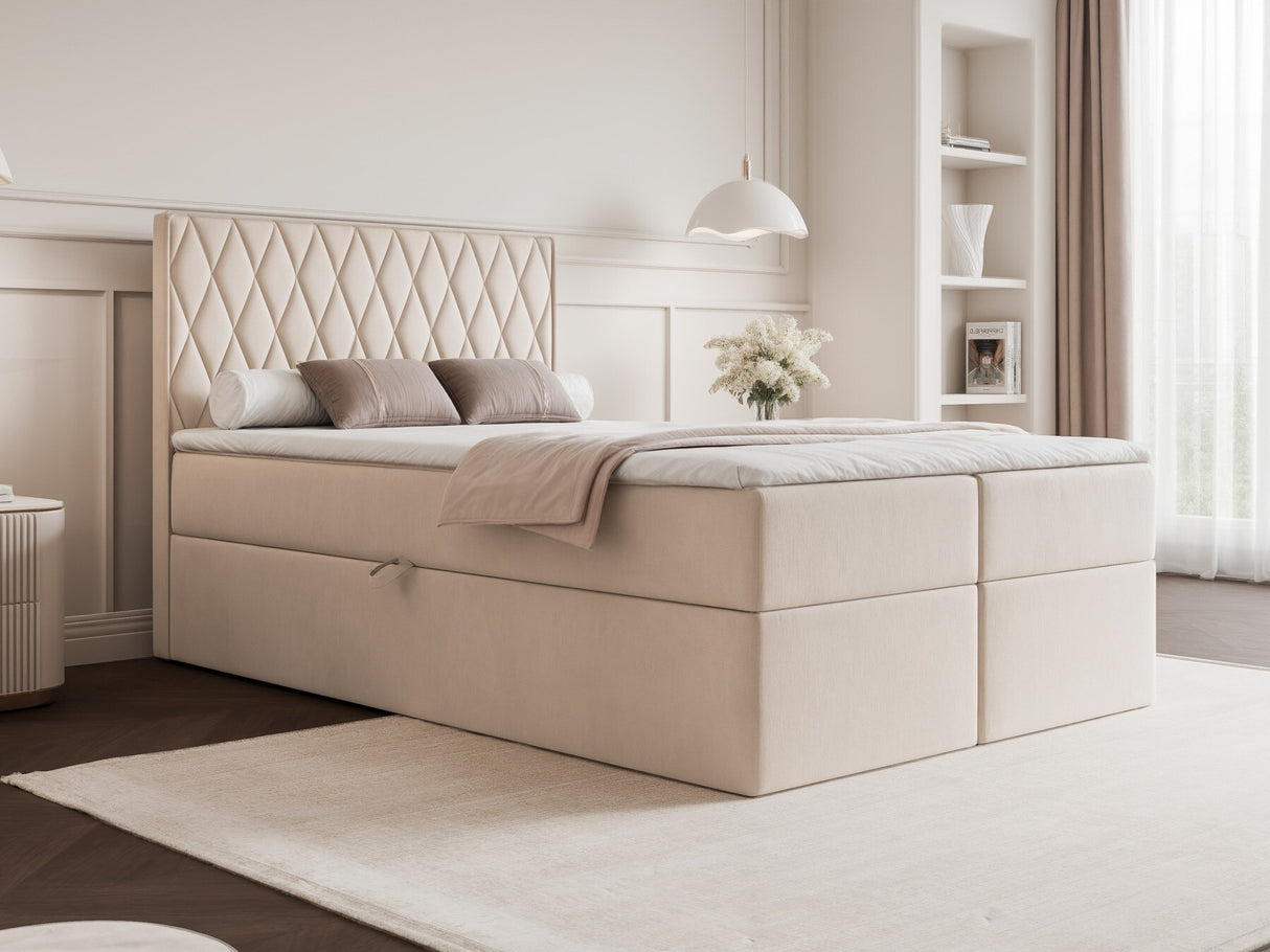 Kontinentālā gulta 579670