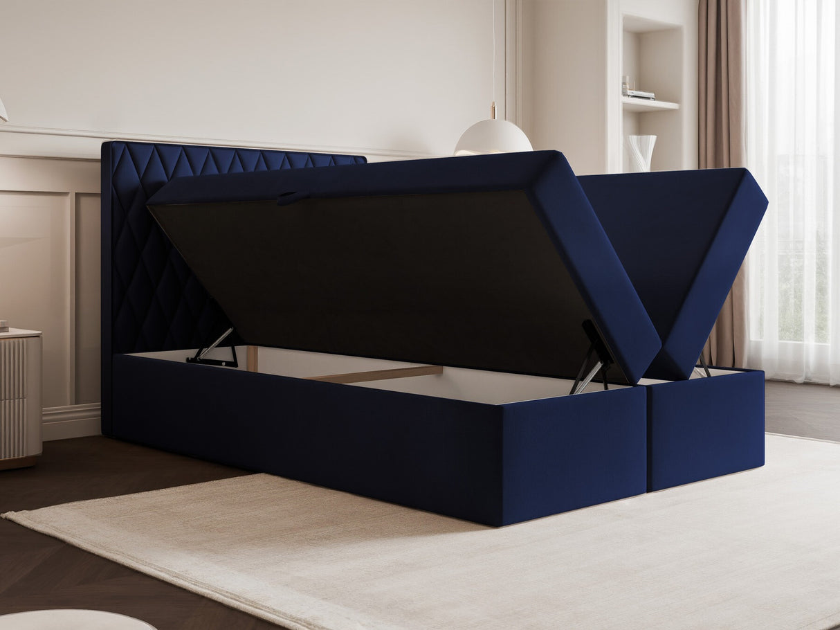 Kontinentālā gulta 579670