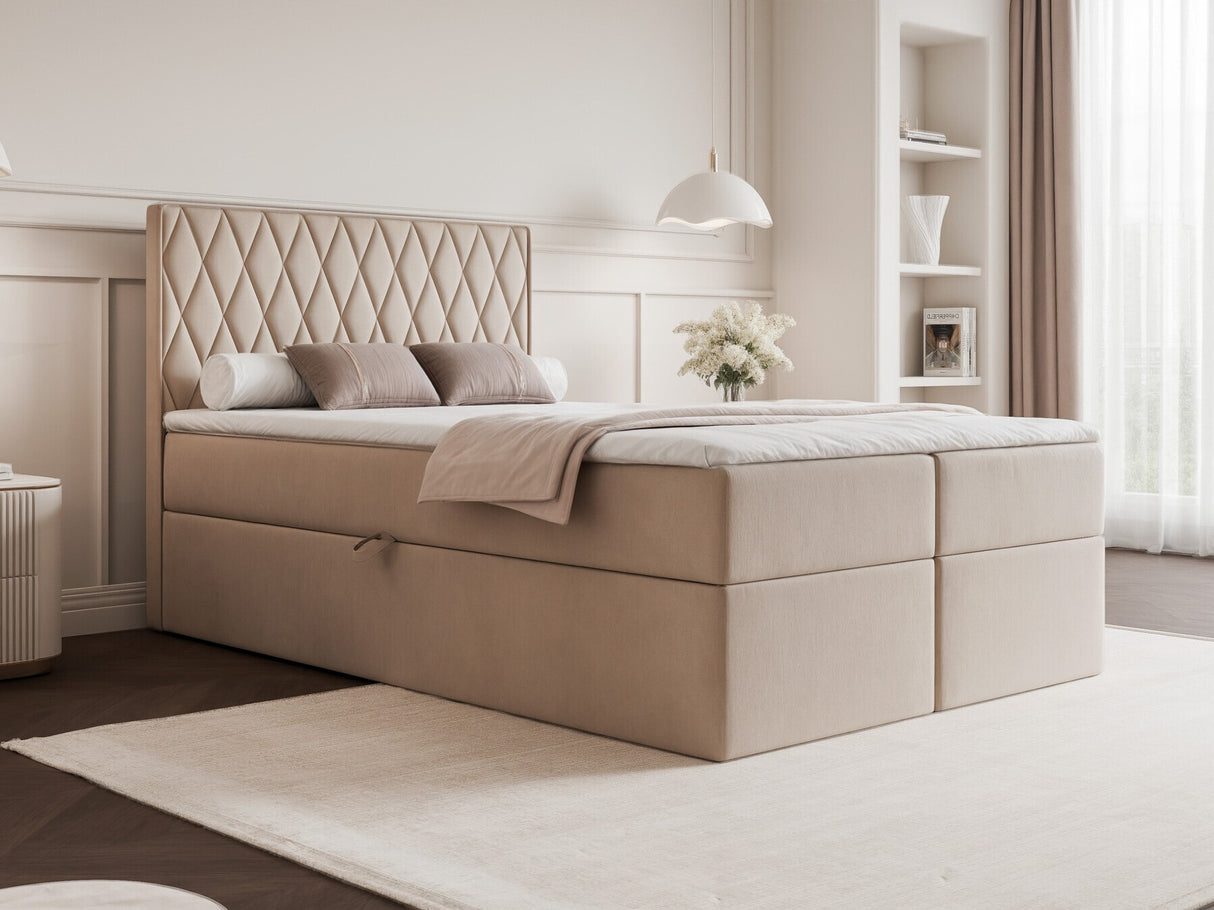 Kontinentālā gulta 579670