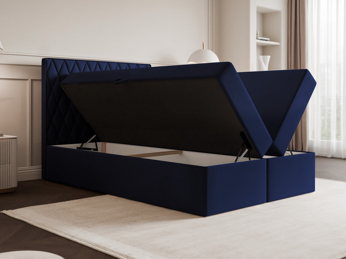 Kontinentālā gulta 579670