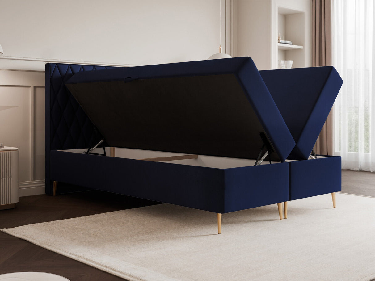 Kontinentālā gulta 579146