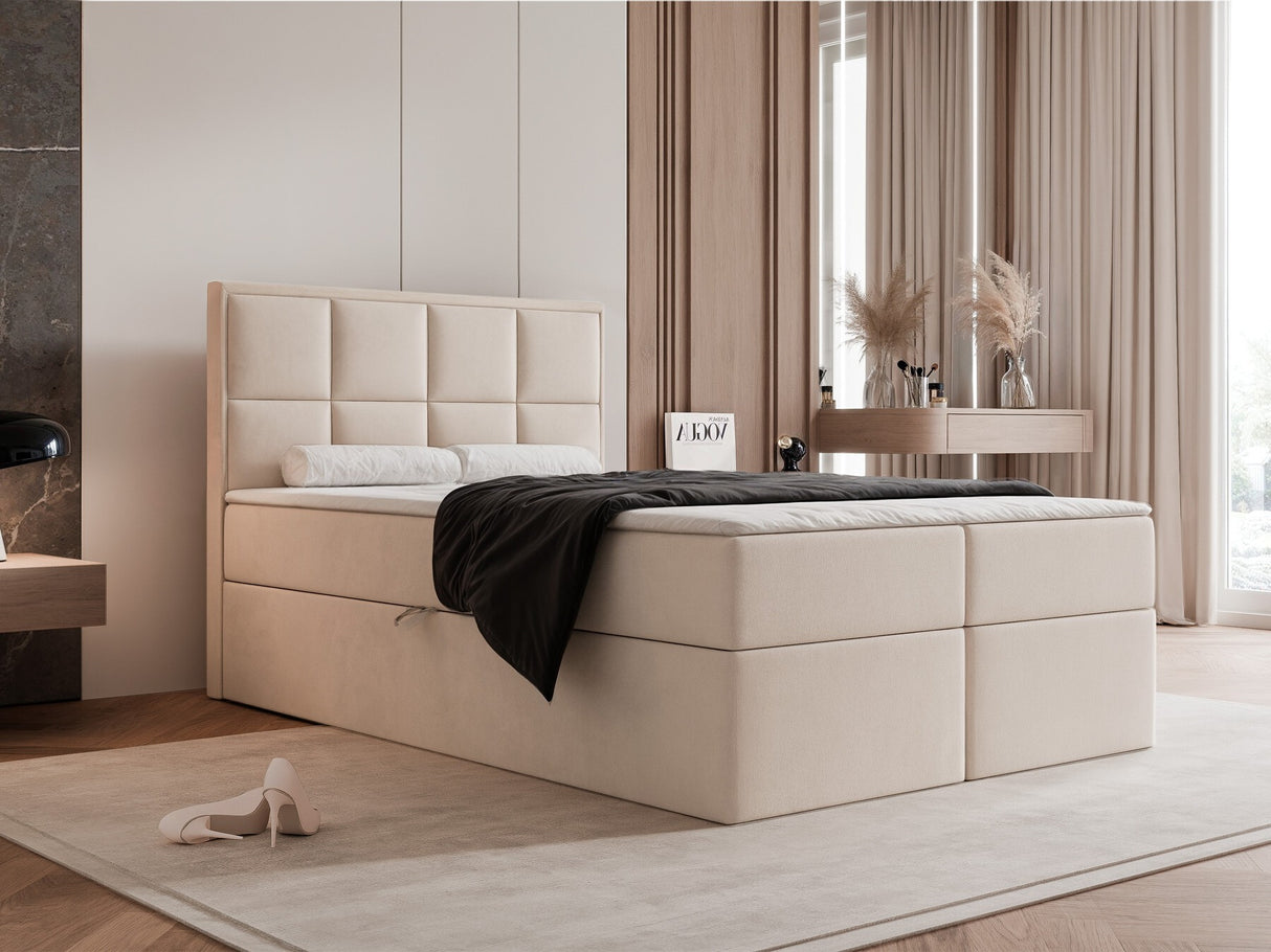 Kontinentālā gulta 579745