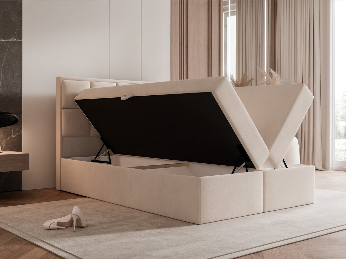 Kontinentālā gulta 579745