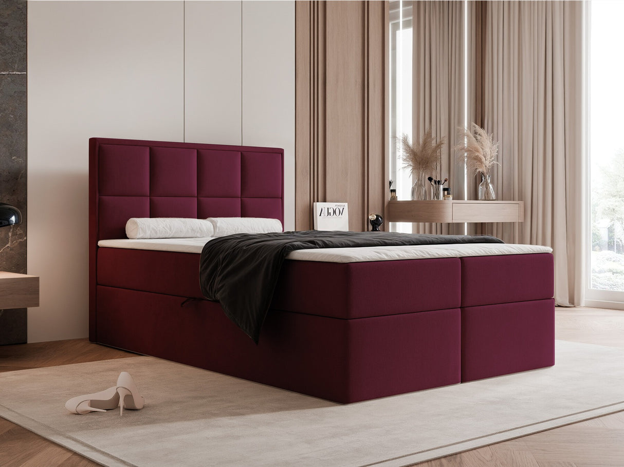 Kontinentālā gulta 579745