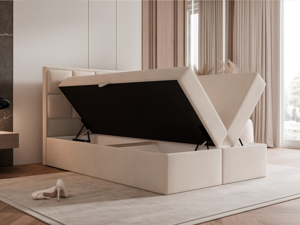 Kontinentālā gulta 579745