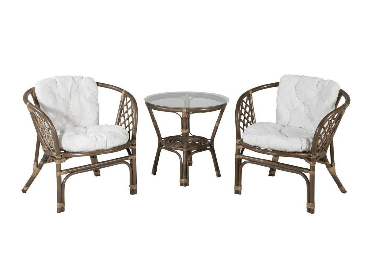 Balkona komplekts 412769 3992967