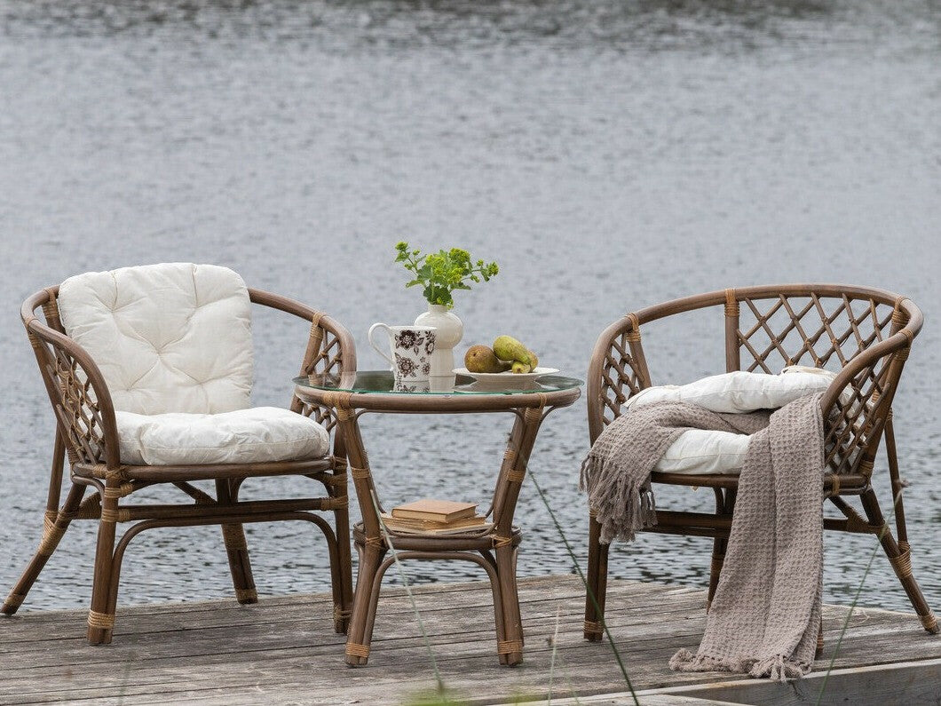 Balkona komplekts 412769 3992968