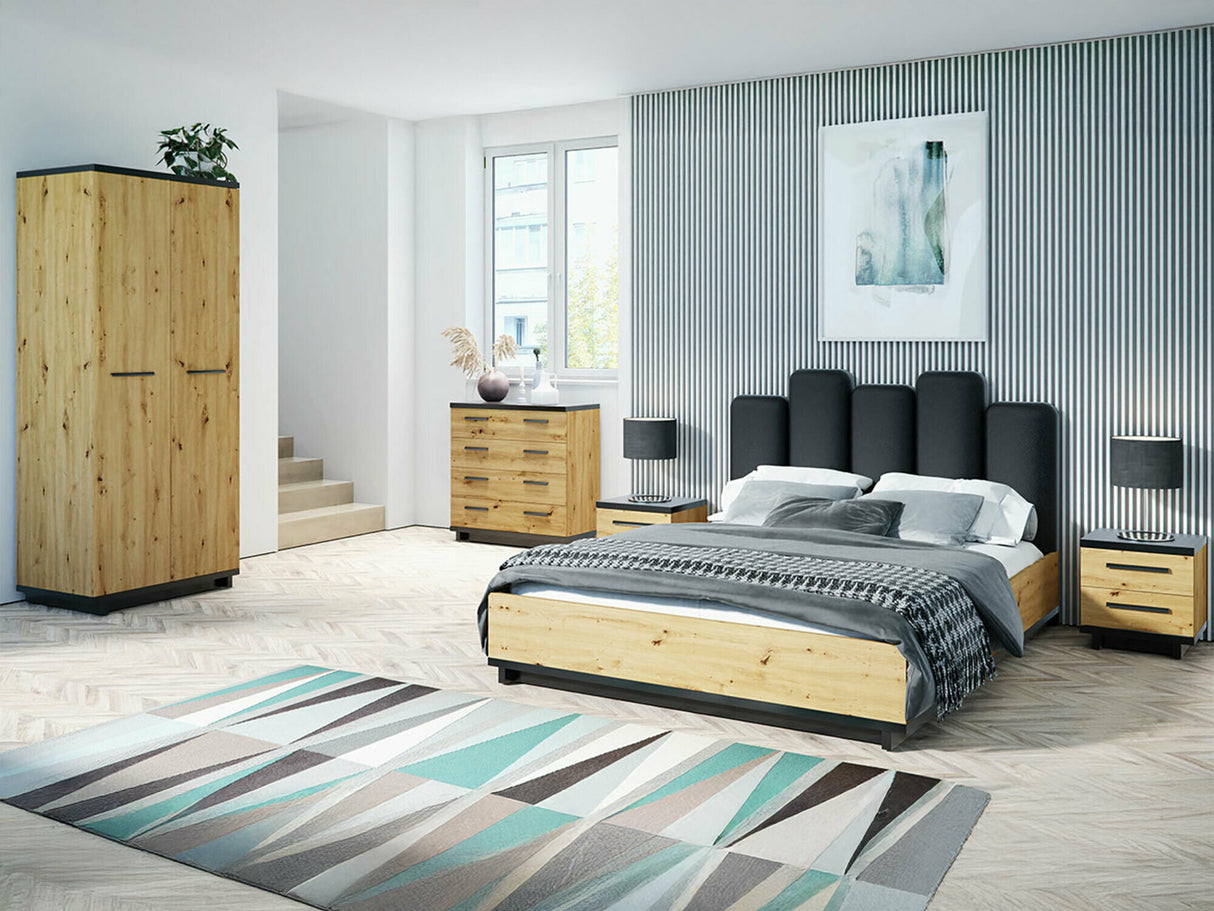 Guļamistabas komplekts 459586 3993092