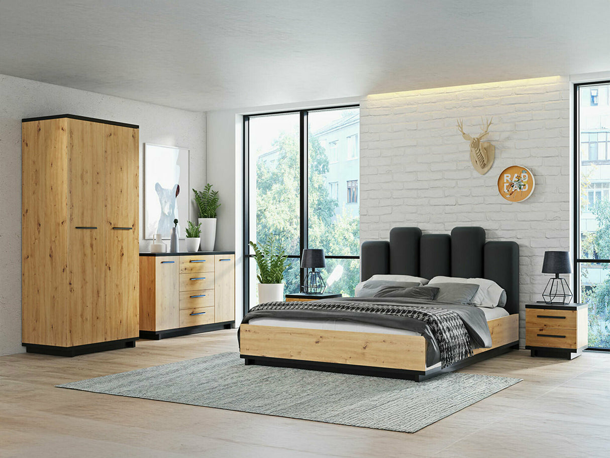 Guļamistabas komplekts 459585 3993093