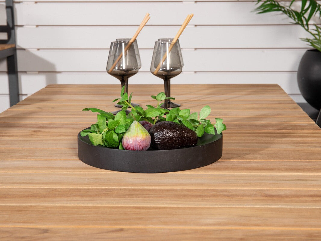 Galds un krēslu komplekts 586363