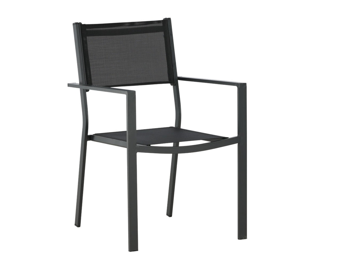 Galds un krēslu komplekts 586363