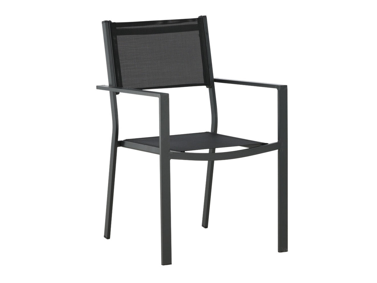 Galds un krēslu komplekts 586364