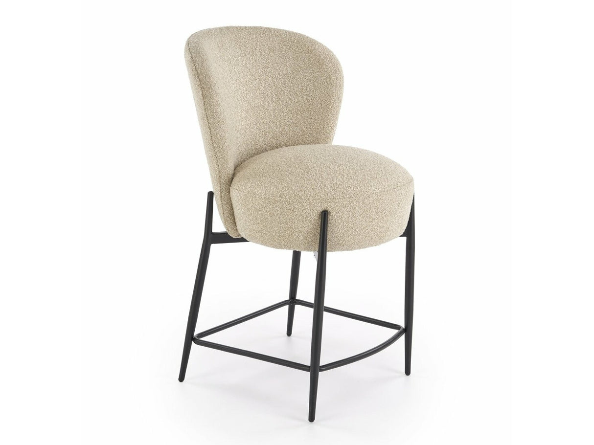 Zemais bāra krēsls 586394