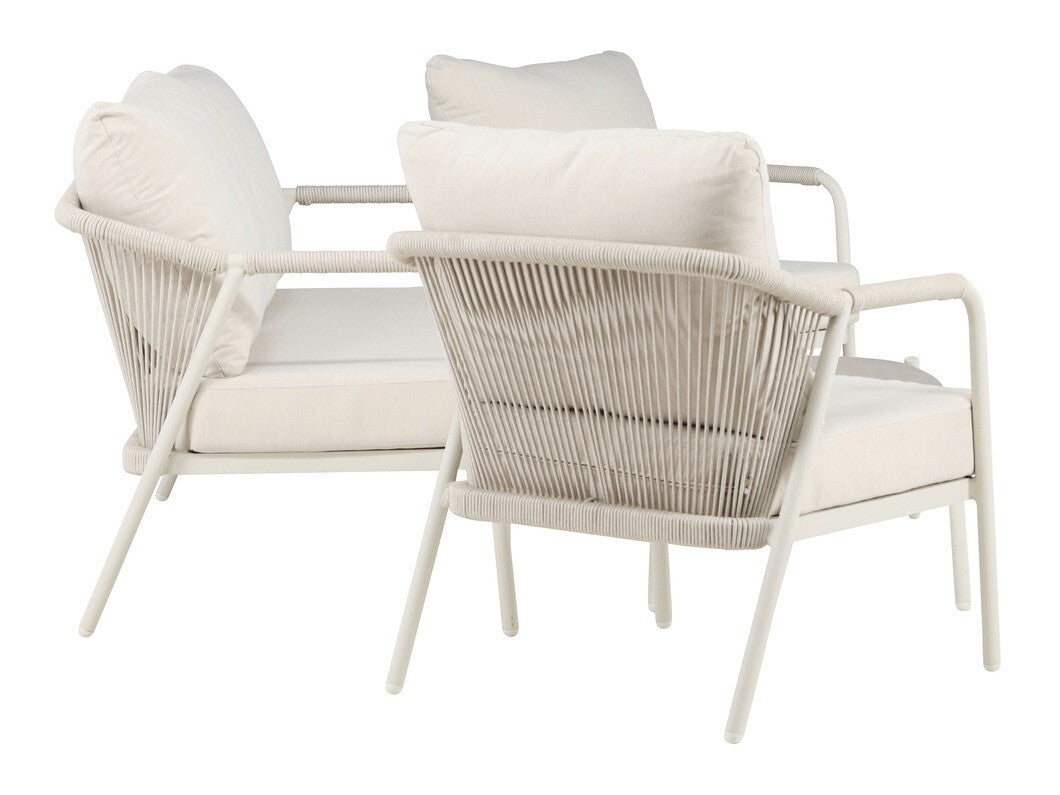 Dārza mēbeļu komplekts 586426