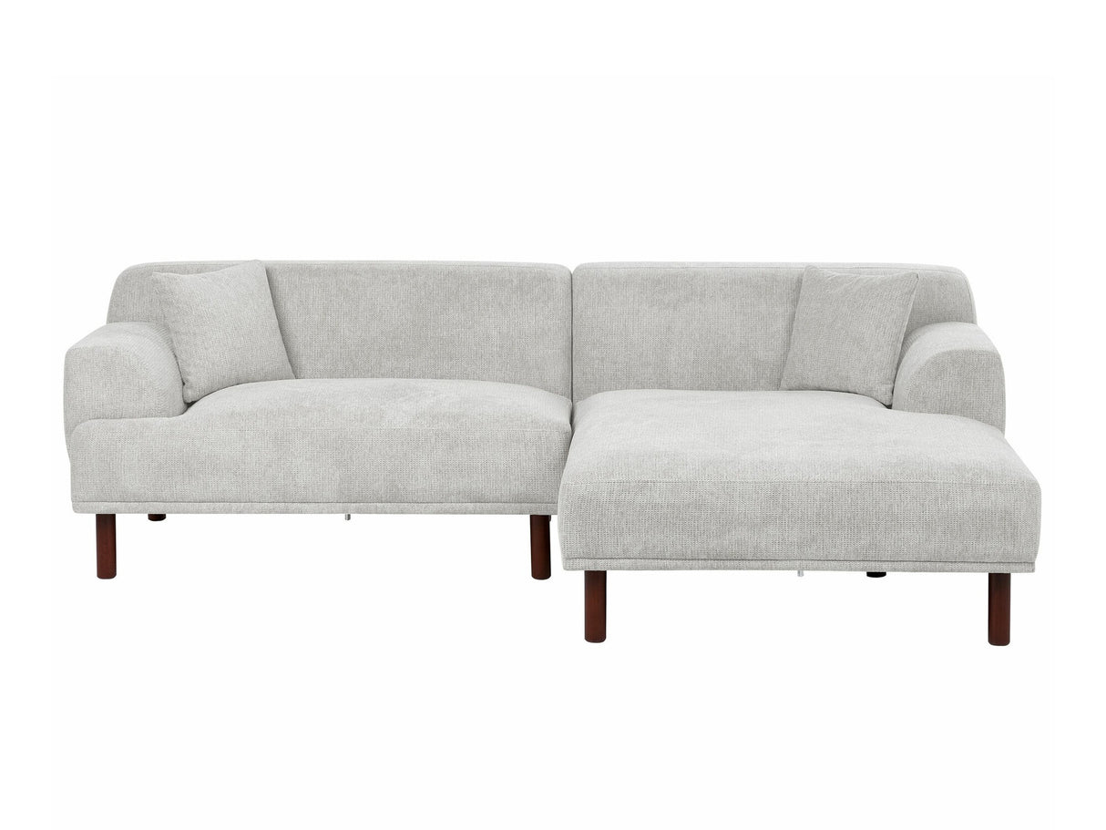 Stūra dīvāns 586476