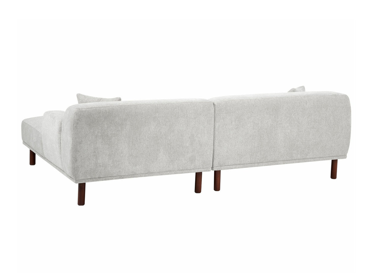 Stūra dīvāns 586476