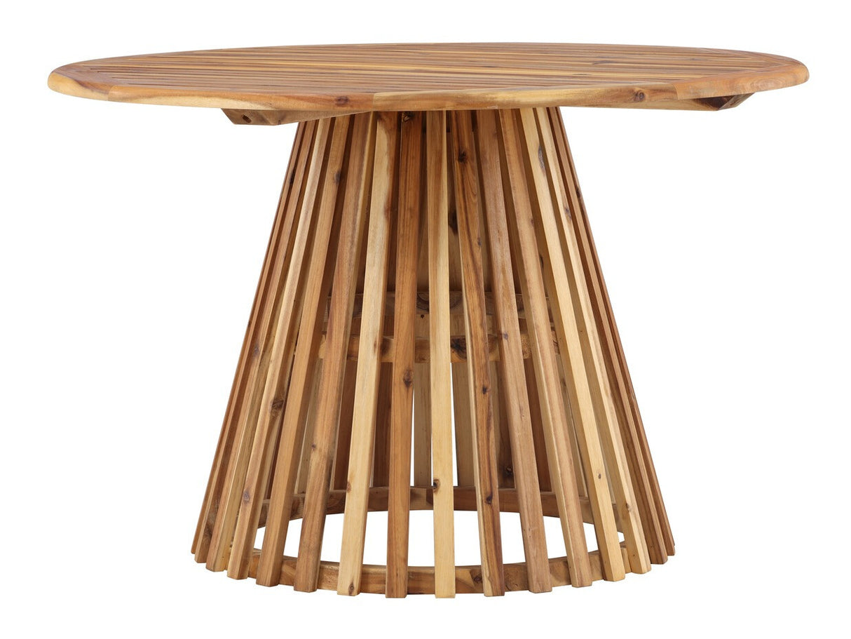 Galds un krēslu komplekts 586506