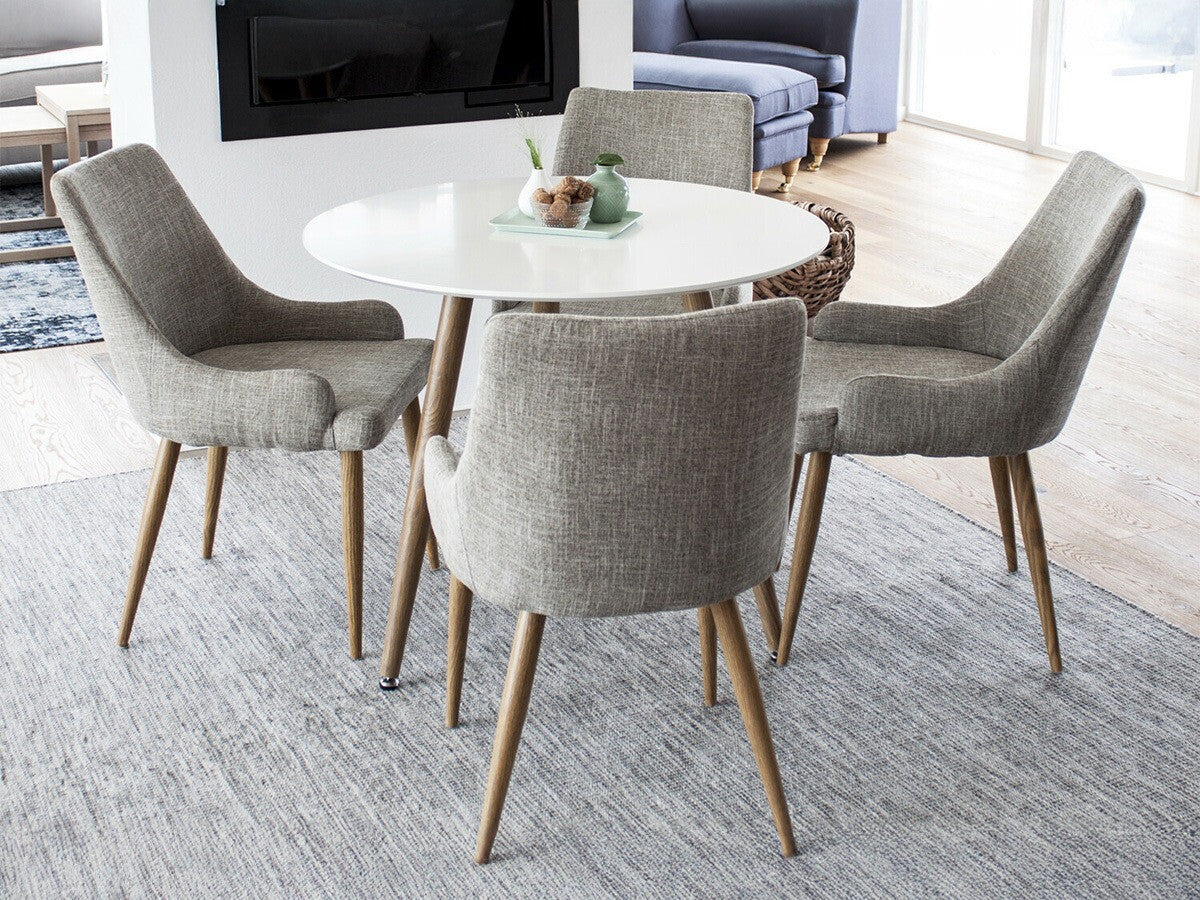 Ēdamistabas komplekts 424384