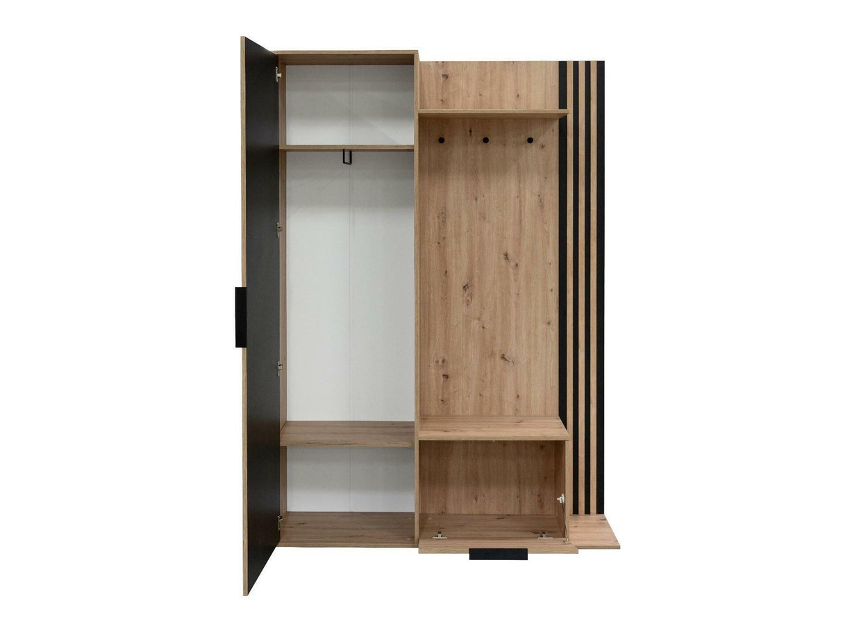 Priekšnama komplekts 586589