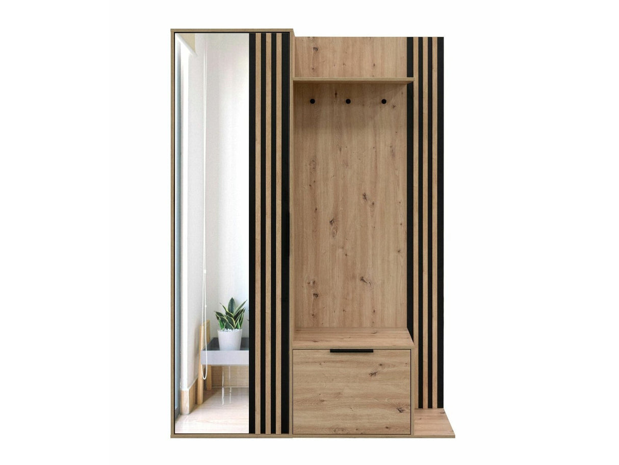 Priekšnama komplekts 586589