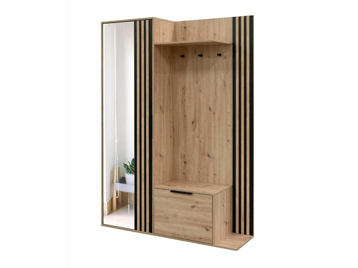 Priekšnama komplekts 586589