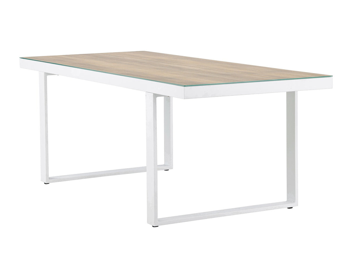 Galds un krēslu komplekts 586590