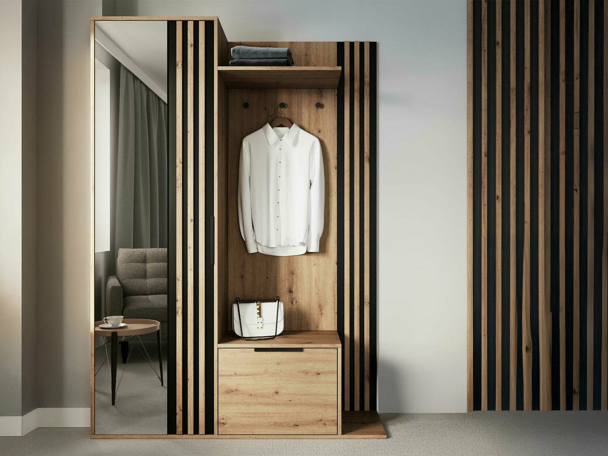 Priekšnama komplekts 586589