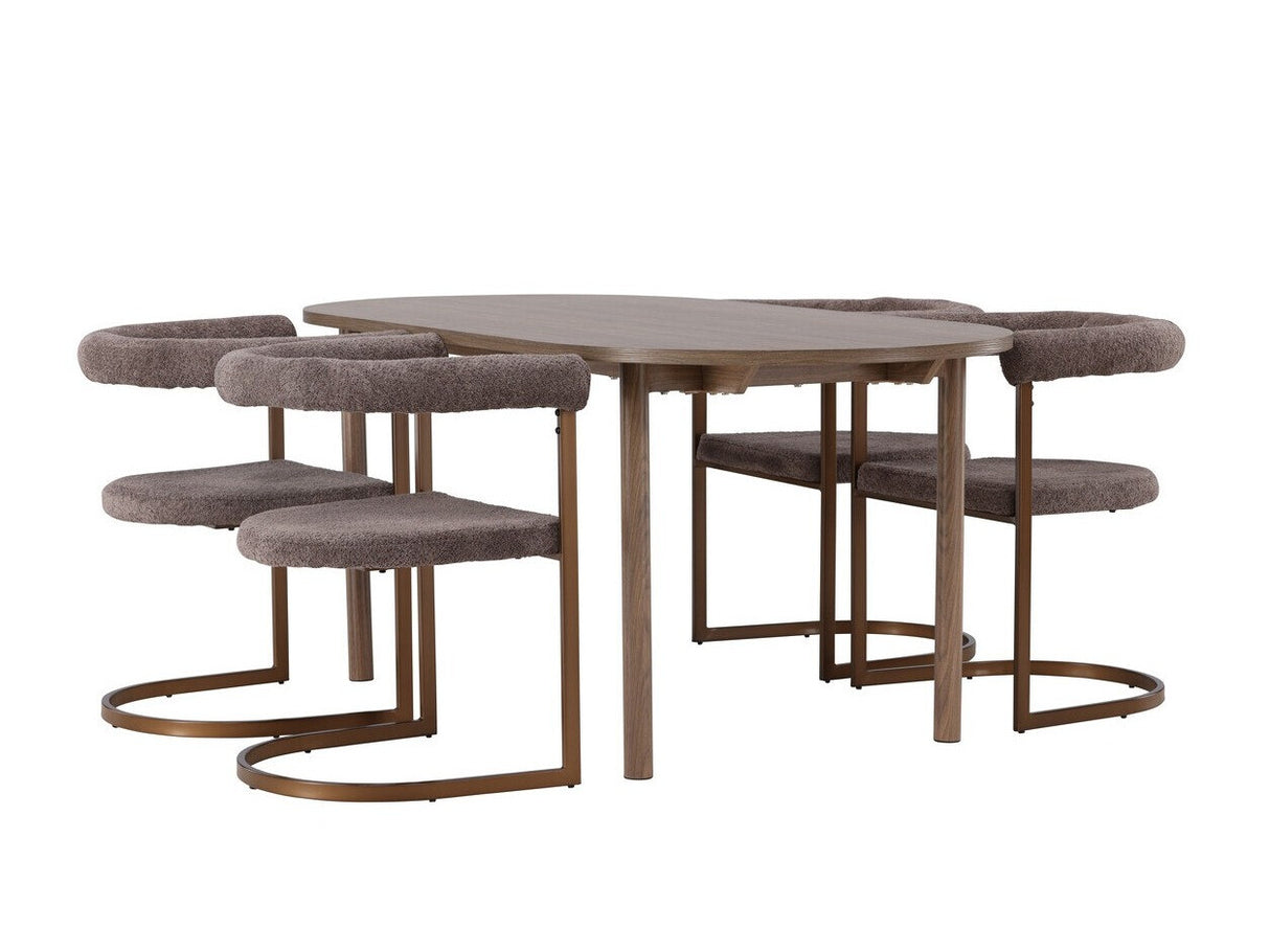 Ēdamistabas komplekts 573804 3996231