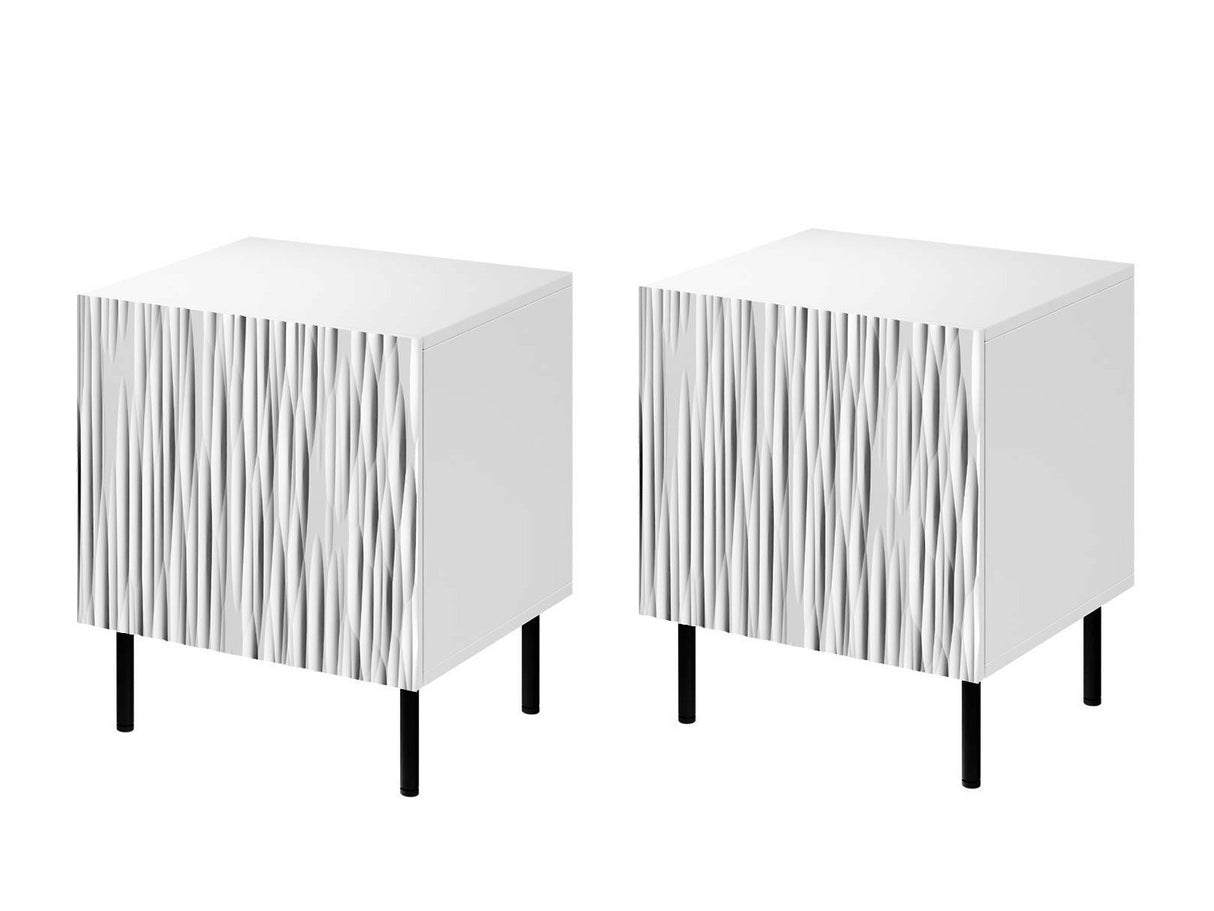 Naktsgaldiņu komplekts 480518 3996919