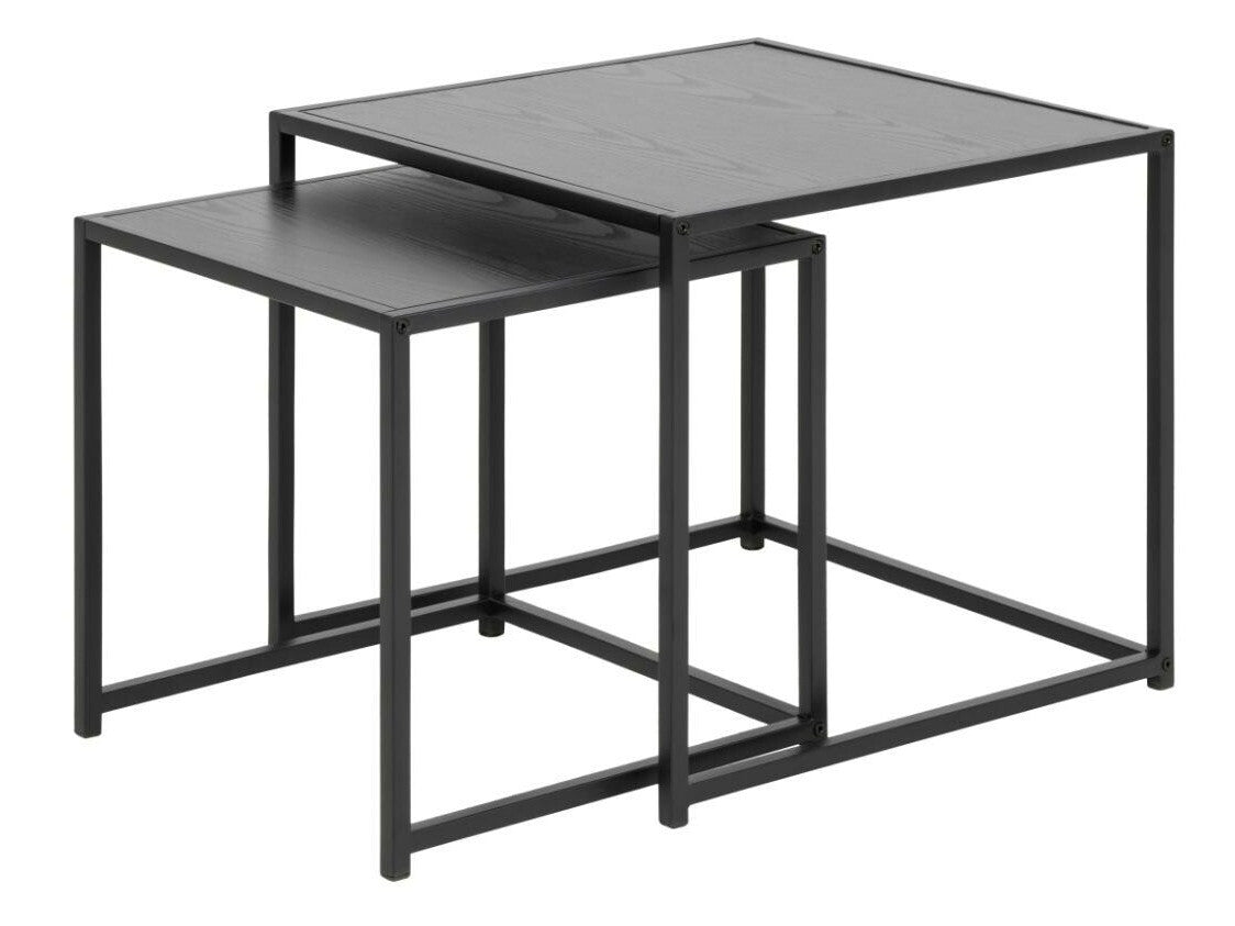 Žurnālu galdiņu komplekts 586655