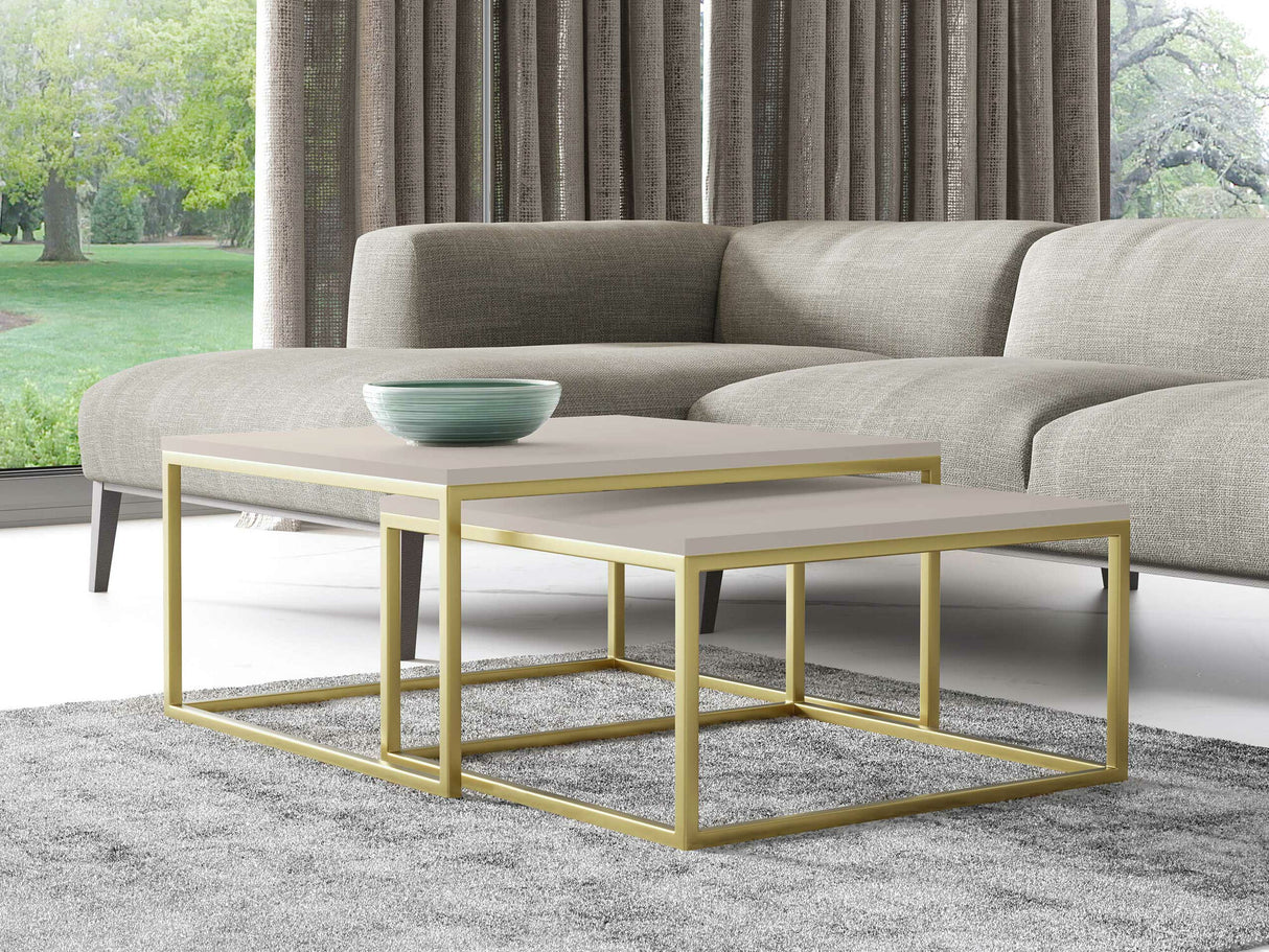 Žurnālu galdiņu komplekts 495056