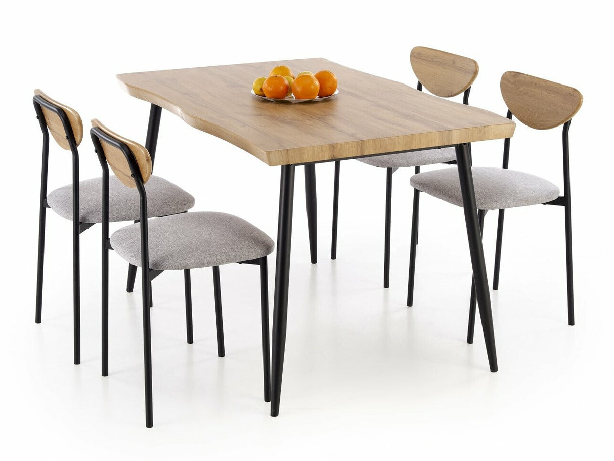 Ēdamistabas komplekts 586783