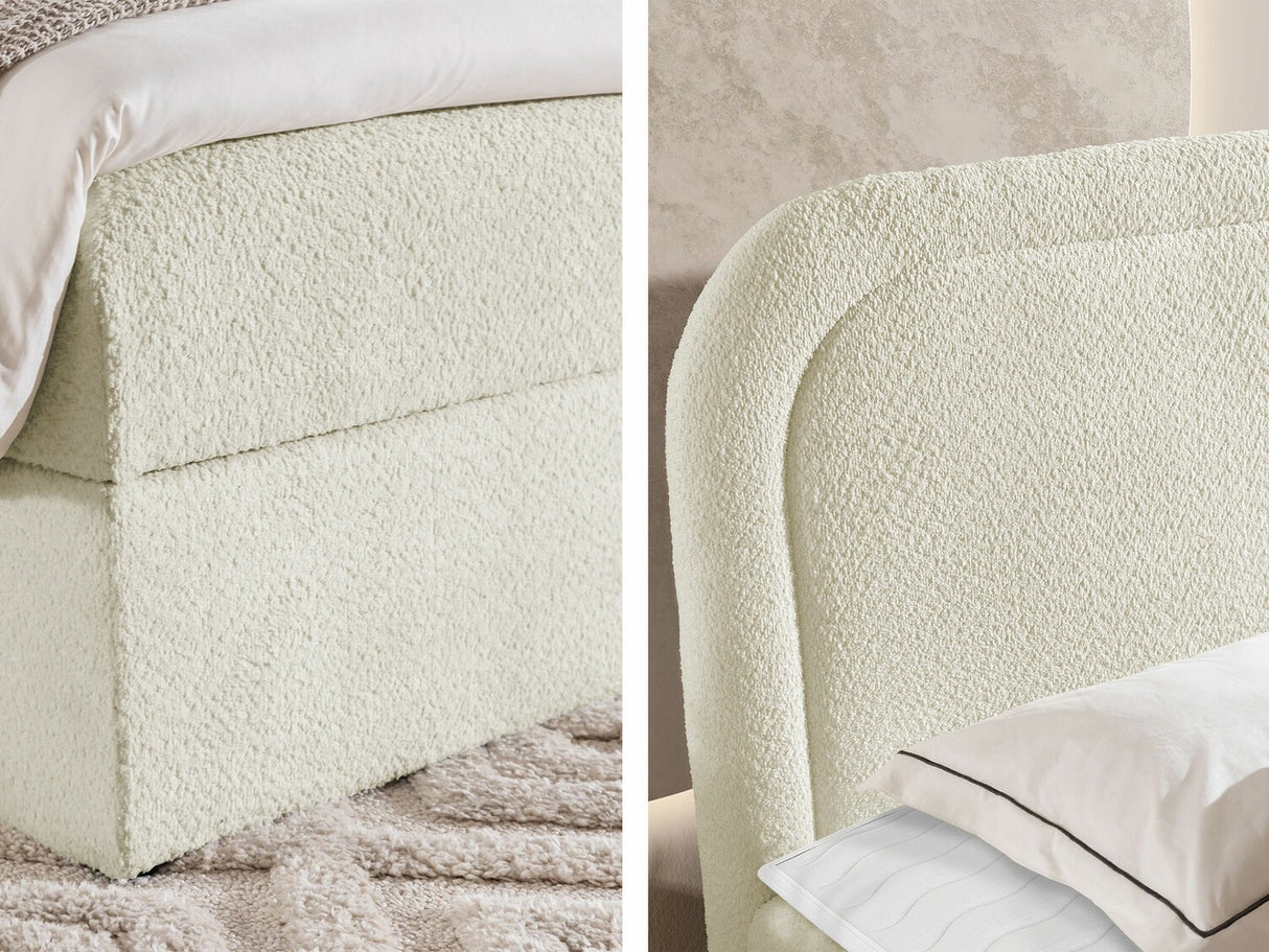 Kontinentālā gulta 586941