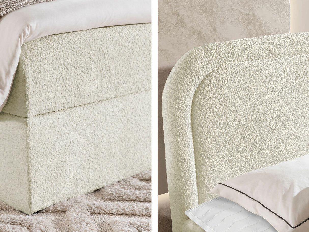 Kontinentālā gulta 586941