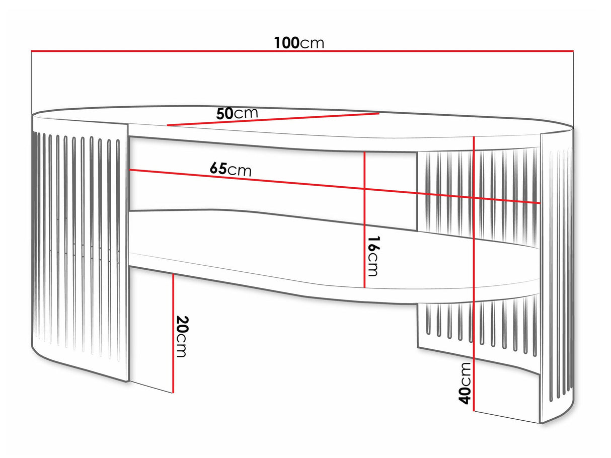 Žurnālu galdiņš 574462