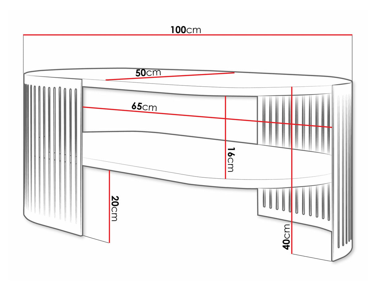 Žurnālu galdiņš 574475