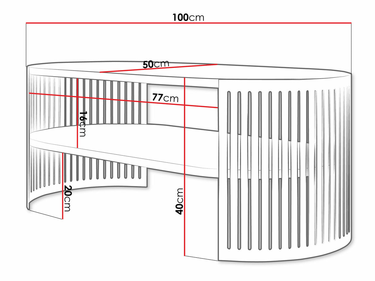Žurnālu galdiņš 574426