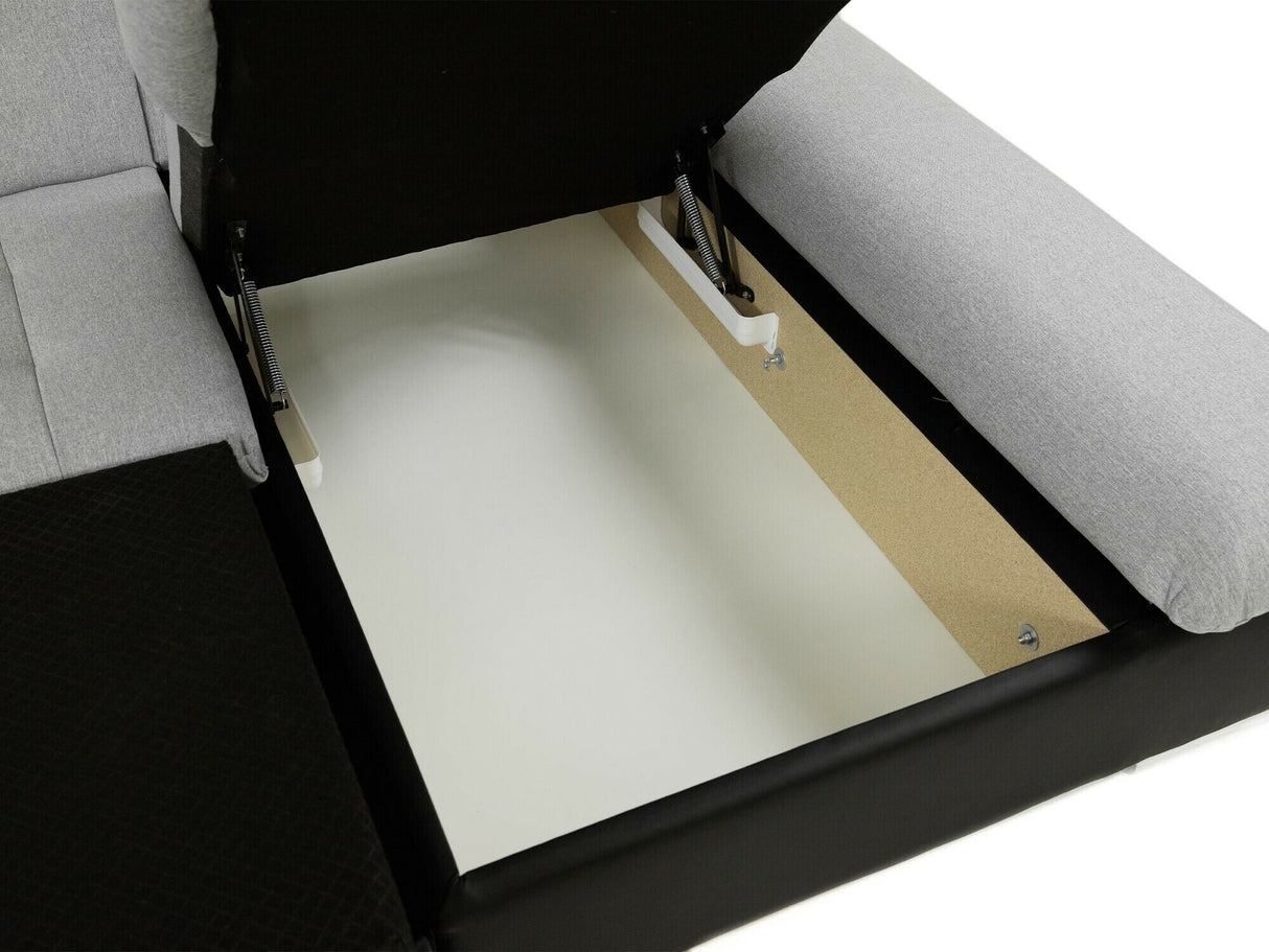 Stūra dīvāns 68208 4001805