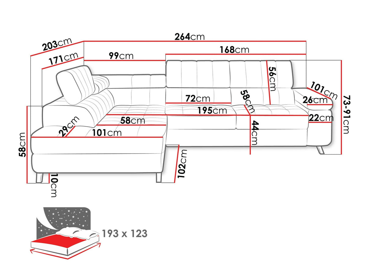 Stūra dīvāns 197699 4002316