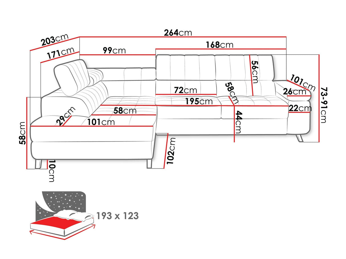 Stūra dīvāns 197699 4002317