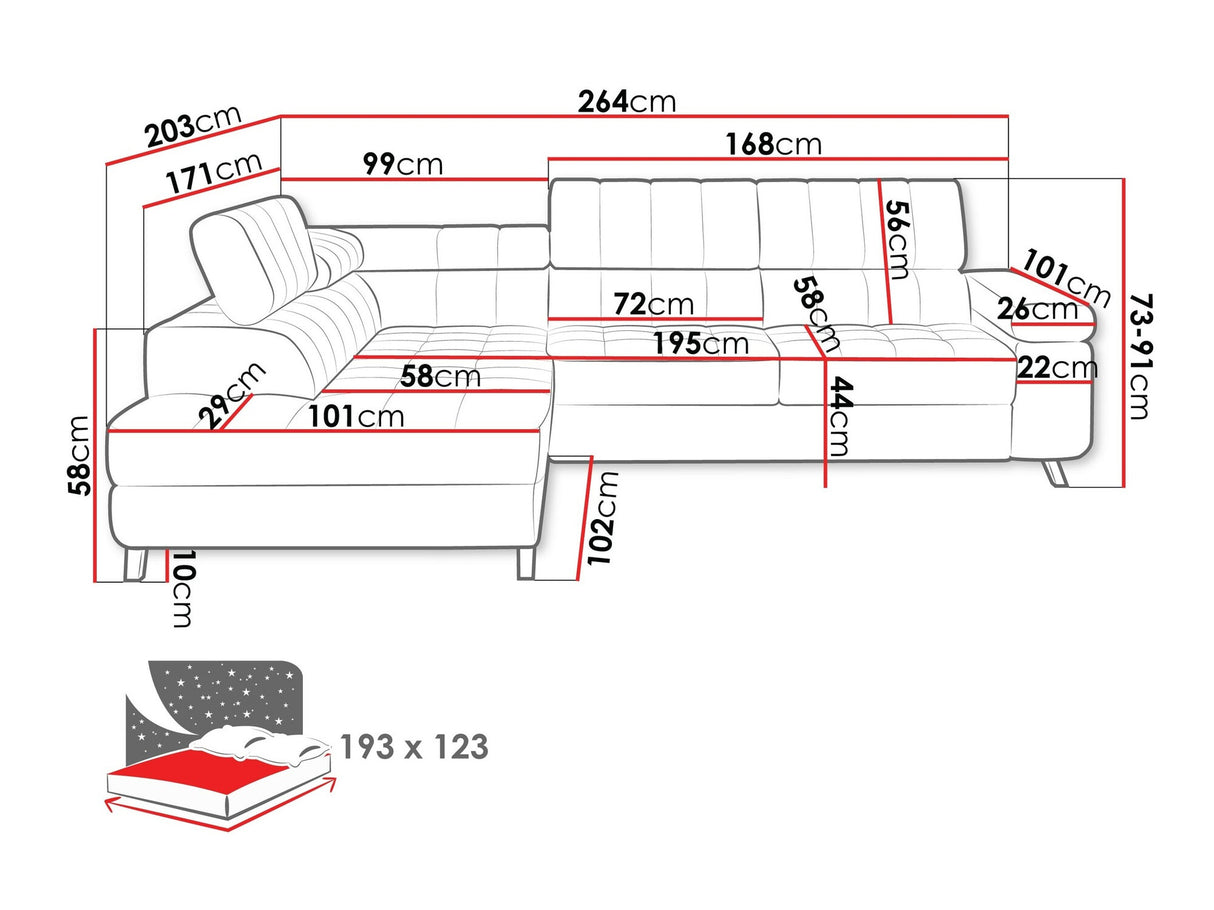Stūra dīvāns 197699 4002326