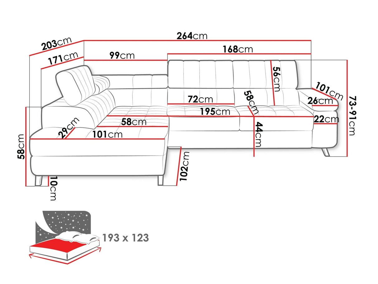 Stūra dīvāns 197699 4002332