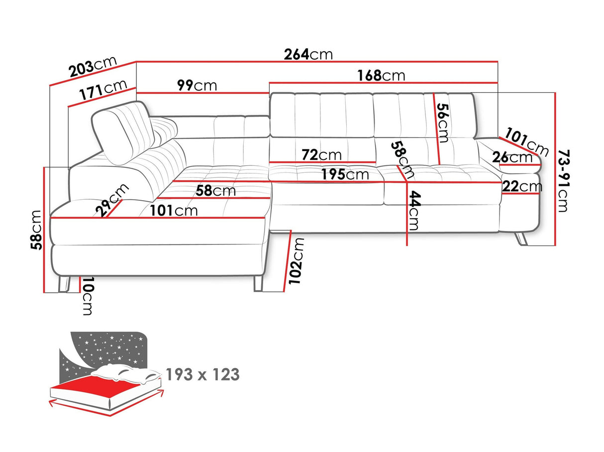 Stūra dīvāns 197699 4002348